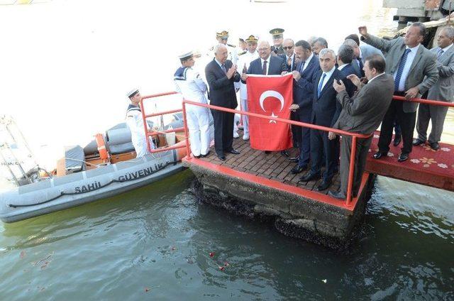 Atatürk’ün Zonguldak’a Gelişinin 86. Yıl Dönümü