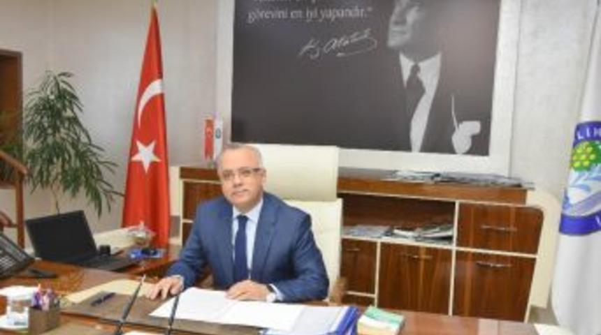 Salihli Kurban Bayramına Hazır