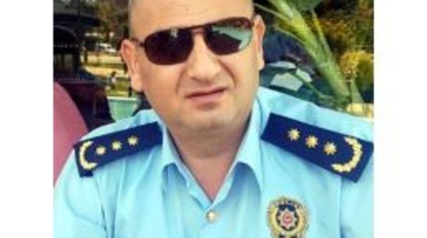 Taşcı, Manisa İl Emniyet M&uuml;d&uuml;r Yardımcılığına Atandı