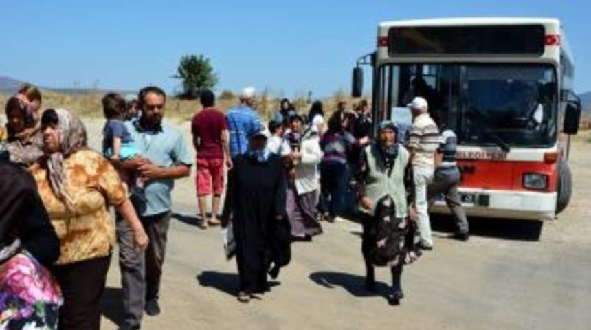 Aliağa&rsquo;da Bayramda &Uuml;cretsiz Ulaşım M&uuml;jdesi