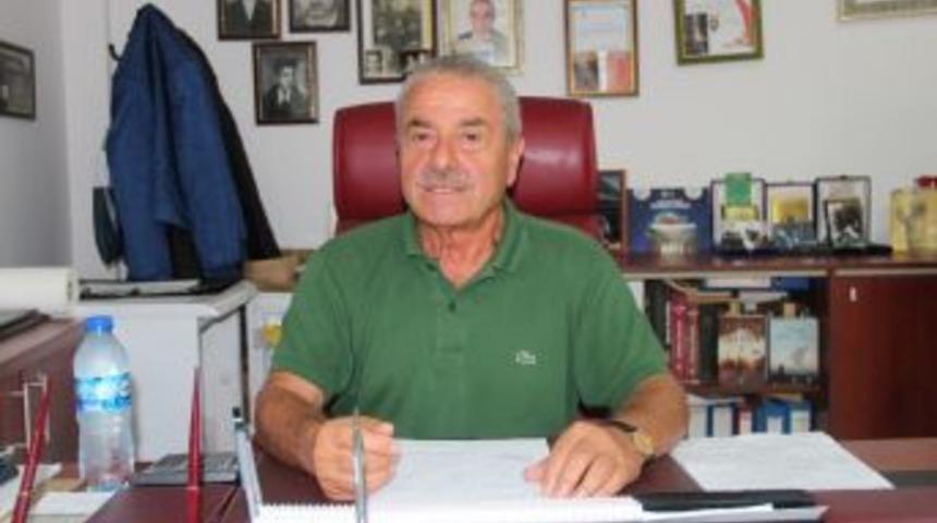 T&uuml;rkiye Trafik Kazalarını &Ouml;nleme Derneği Giresun Şube Başkanı Turan&rsquo;dan Bayram Trafiği Uyarısı