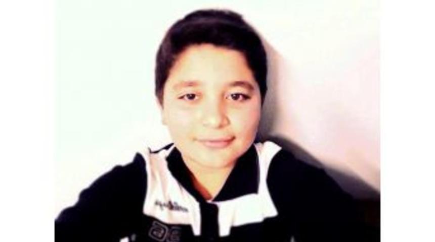 Uşak&rsquo;ta 13 Yaşındaki &Ccedil;ocuk G&ouml;lette Boğuldu