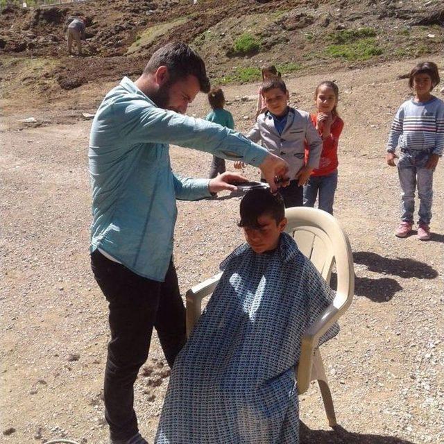 Kayyum Belediyeler Bölgede İlklere İmza Atmaya Devam Ediyor