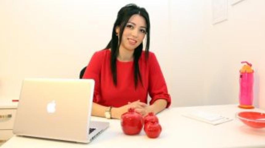 Bayramda Dengeli Beslenin