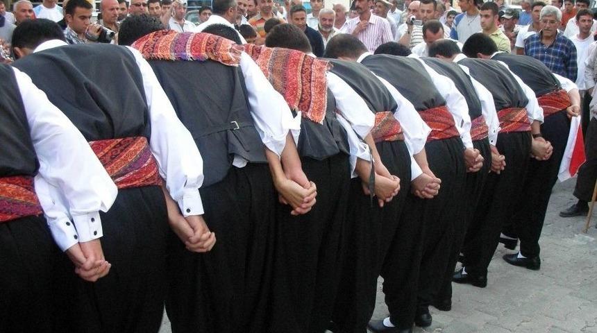 Unutulmaya Y&uuml;z Tutmuş K&uuml;lt&uuml;rler, D&uuml;ğ&uuml;nlerle Canlanıyor