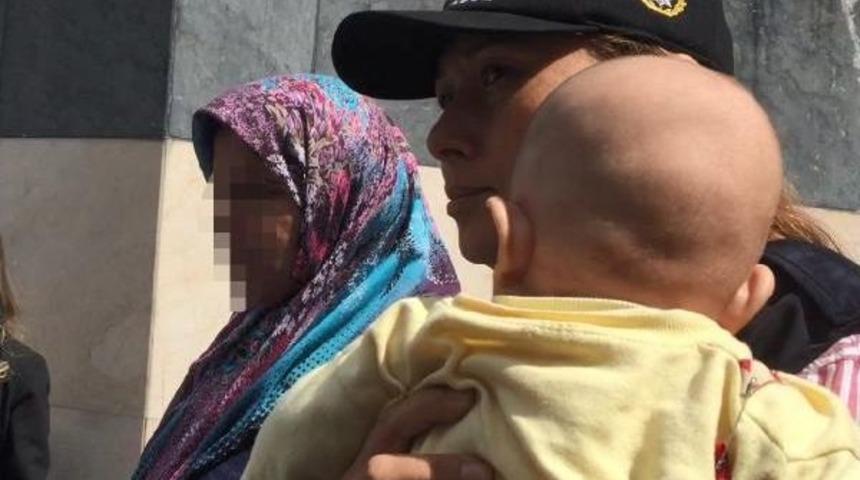 Kaçırılan Suriyeli Lokantacı 8 Gün Sonra Kurtarıldı