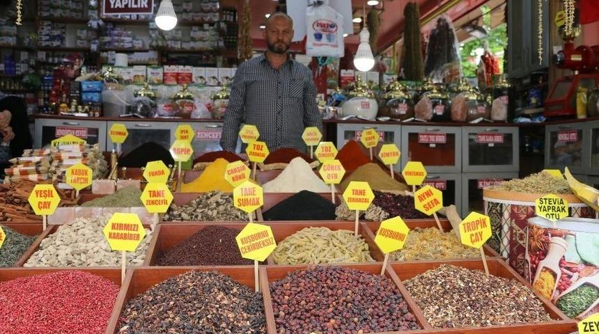 Kurban Bayramı Ve Baharat Satışları