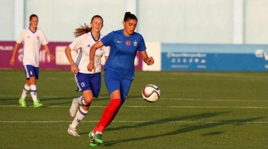 Avrupa'da Konak Beledilyespor Fırtınası