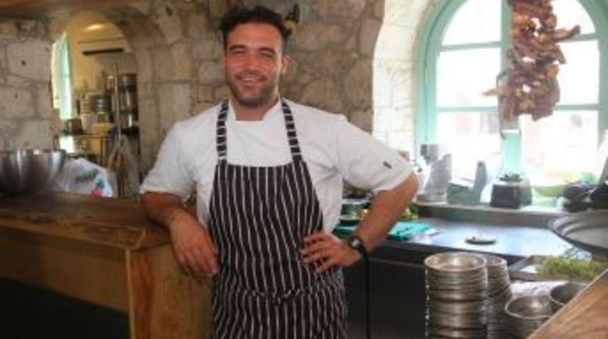 Ala&ccedil;atı&rsquo;ya Uluslararası Lezzet