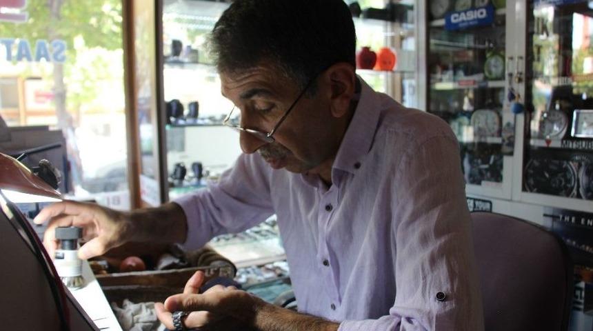 1 Milyon Kişiye 10 Saat Ustası D&uuml;ş&uuml;yor