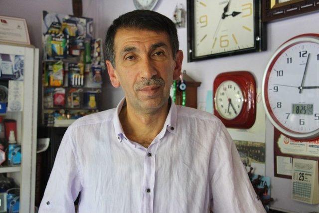 1 Milyon Kişiye 10 Saat Ustası Düşüyor