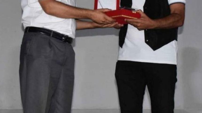 Köyceğiz'de 11'inci Kaunos Altın Aslan Film Festivali Başladı