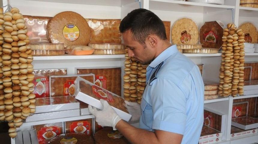 &Ccedil;an Belediyesinden Bayram Hazırlıkları