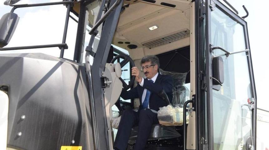 Ardahan’da Toplu Açılışlar