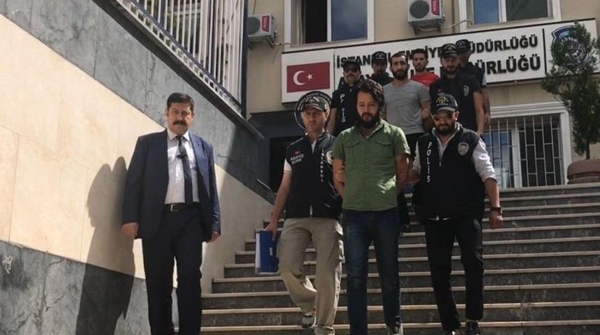 ’koruma’yı Kabul Etmeyen Suriyeli Esnafı Kaçırıp 150 Bin Dolar Fidye İstediler