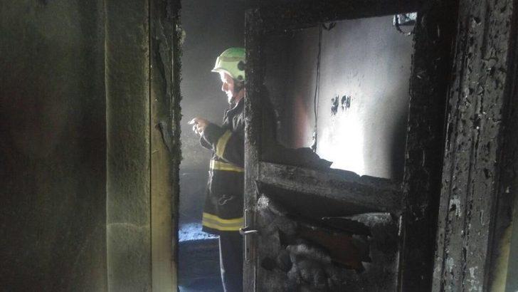 Bursa’da Çakmak Dehşeti: 1 Ölü, 1 Yaralı G4