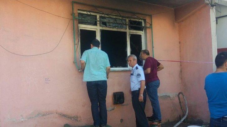 Bursa’da Çakmak Dehşeti: 1 Ölü, 1 Yaralı G5