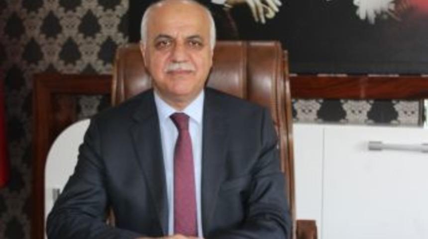 Diyanet Vakfından Vekalet Yolluyla Kurban Kesimi Hizmeti