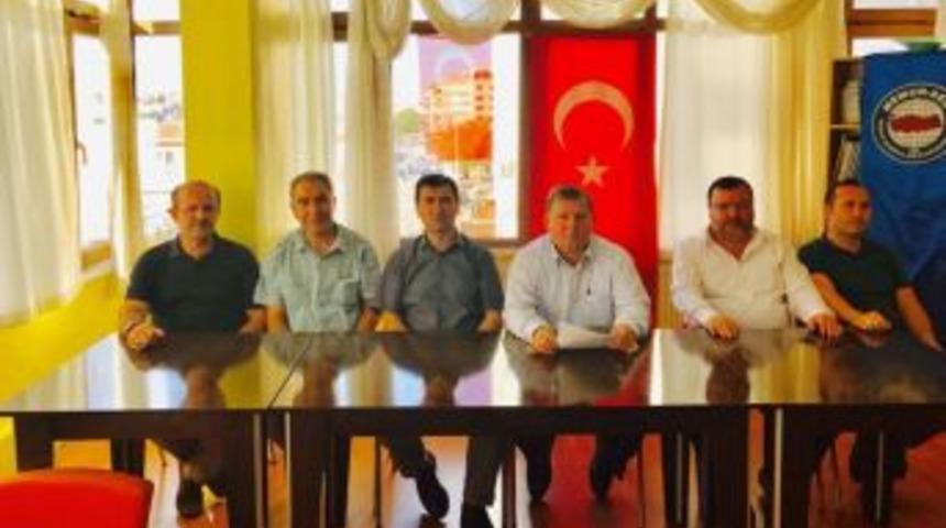 Milli İrade Platformu&rsquo;ndan Adalet Kurultayı&rsquo;na Tepki