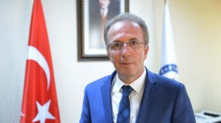 Rekt&ouml;r Uzun&rsquo;un Kurban Bayram Mesajı