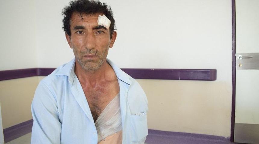 &Uuml;niversiteye Kayıt Yaptırdı, Şimdi Yaşam M&uuml;cadelesi Veriyor