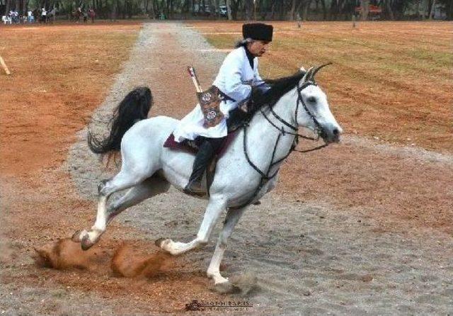 Kaymakamdan Adrenalin Dozu Yüksek Fotoğraflar