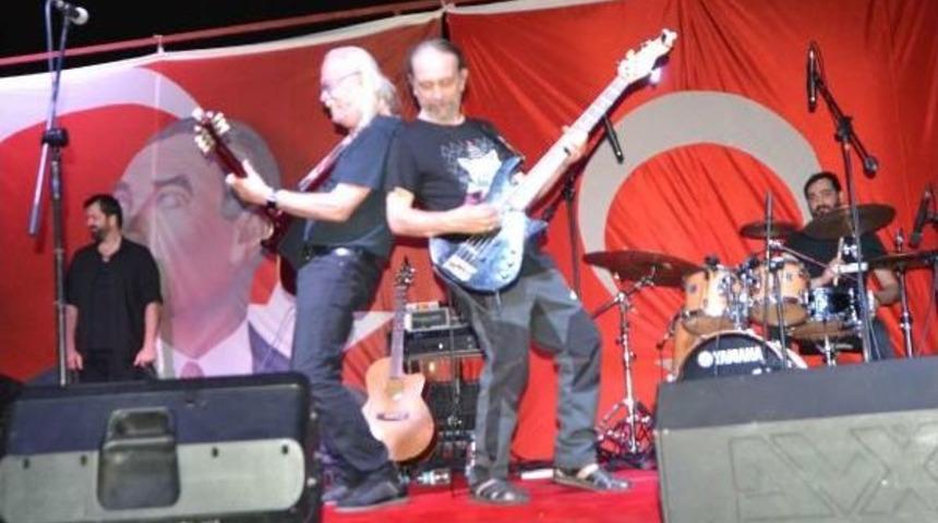 30 Ağustos, Ortaca'da Moğollar Konseriyle Kutlandı