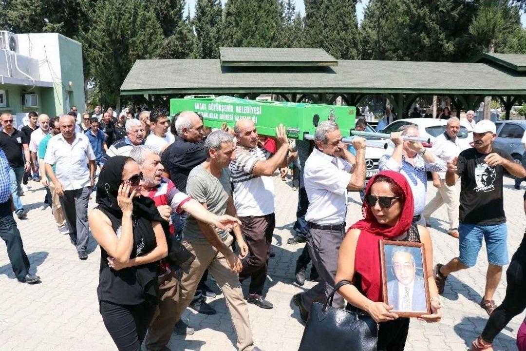 &Uuml;nl&uuml; Spiker Mesut Mertcan Defnedildi