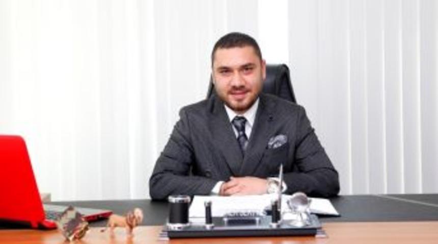 Serttaş: "organik Tarım Arttırılmalı"