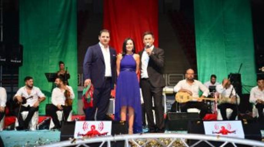 Diyarbekirspor&rsquo;a, Yeni Sezon &Ouml;ncesi Konser Morali