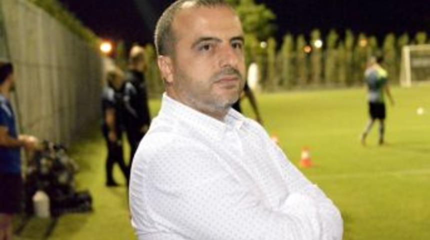 Celalettin &Ccedil;akıcı: &ldquo;avrupa&rsquo;da Daha Tecr&uuml;beliyiz, Ge&ccedil;en Yıl Avrupa&rsquo;da Başarılı Olmuş Bir Hocamız Var&rdquo;