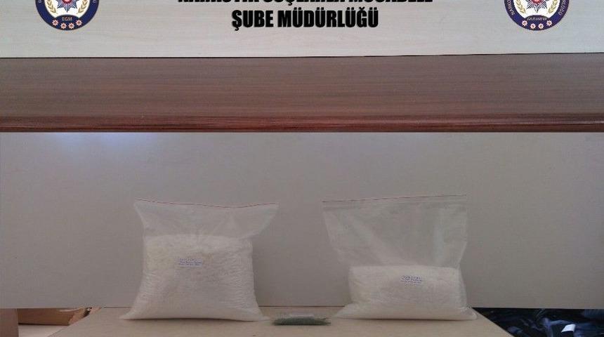 Polisi Uyuşturucu Tacirlerine G&ouml;z A&ccedil;tırmıyor