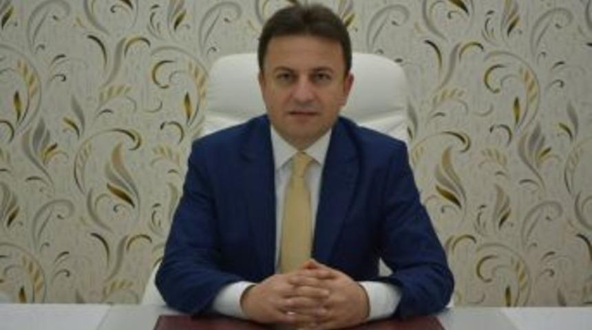 U&ccedil;ar: "partimizin Sahibi Millet"