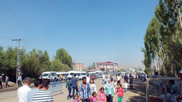 Malazgirt Ekonomisine ’zafer’ Piyangosu G1