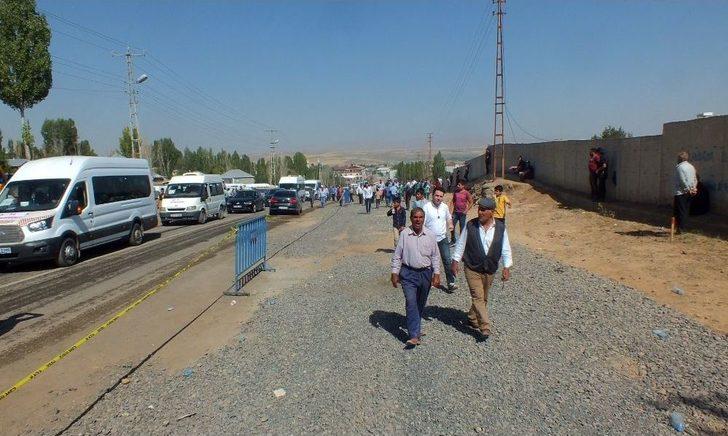 Malazgirt Ekonomisine ’zafer’ Piyangosu G2