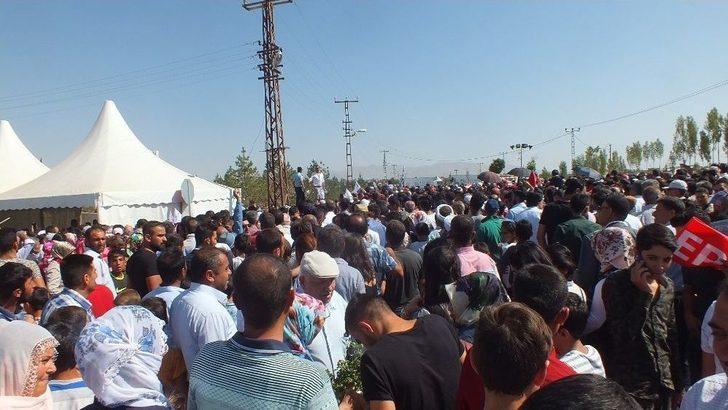 Malazgirt Ekonomisine ’zafer’ Piyangosu G3