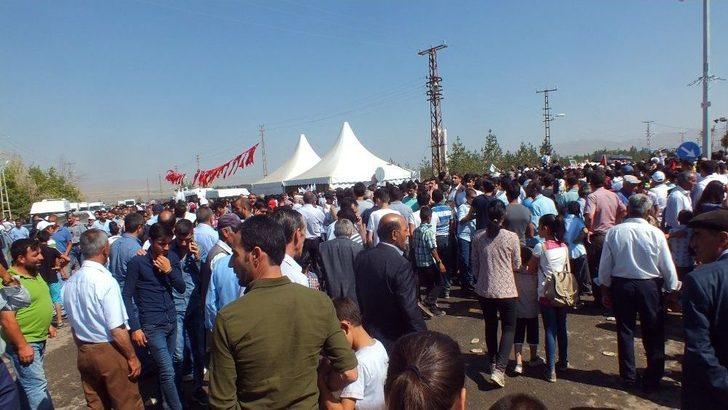 Malazgirt Ekonomisine ’zafer’ Piyangosu G4