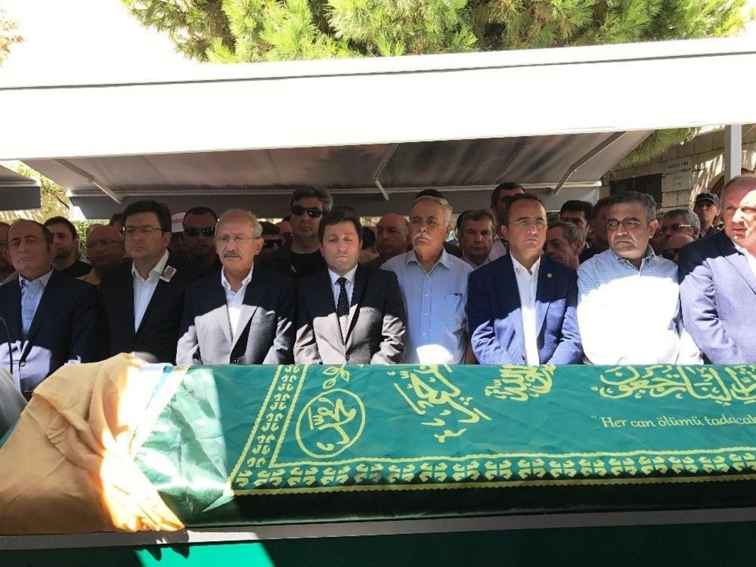 Chp&rsquo;li Erkek&rsquo;in Acı G&uuml;n&uuml;