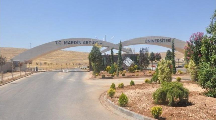 Ma&uuml; Projelerine Devam Ediyor