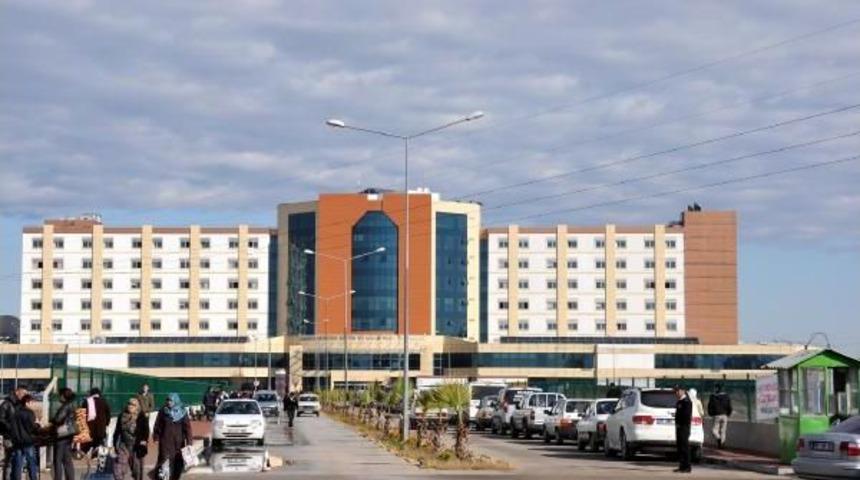 Hastanedeki Gaz Ka&ccedil;ağı Sonrası 1 Kişi &Ouml;ld&uuml;, Firma Sorumlusu G&ouml;zaltına Alındı