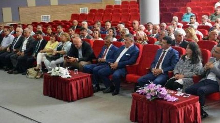 Muhtarlar Konfederasyonu: Yeni K&ouml;y Ve Mahalle Kanununa Ihtiya&ccedil; Var