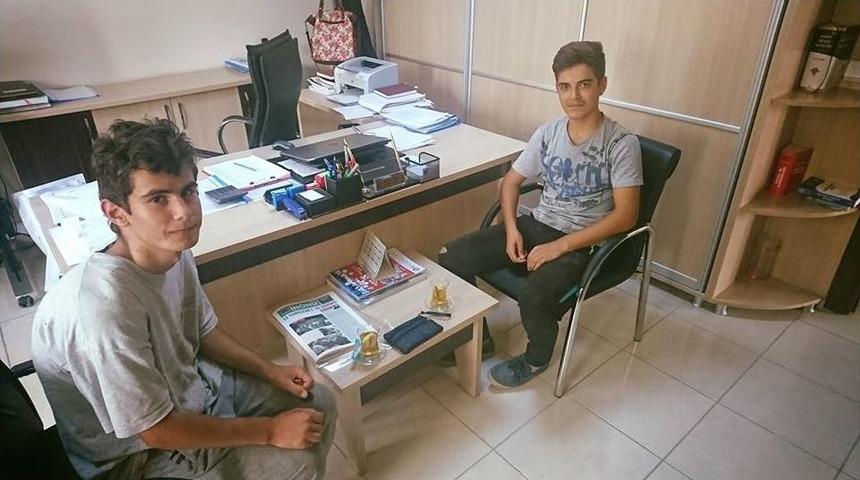 İn&ouml;n&uuml;&rsquo;n&uuml;n İftihar Edilecek Gen&ccedil;leri