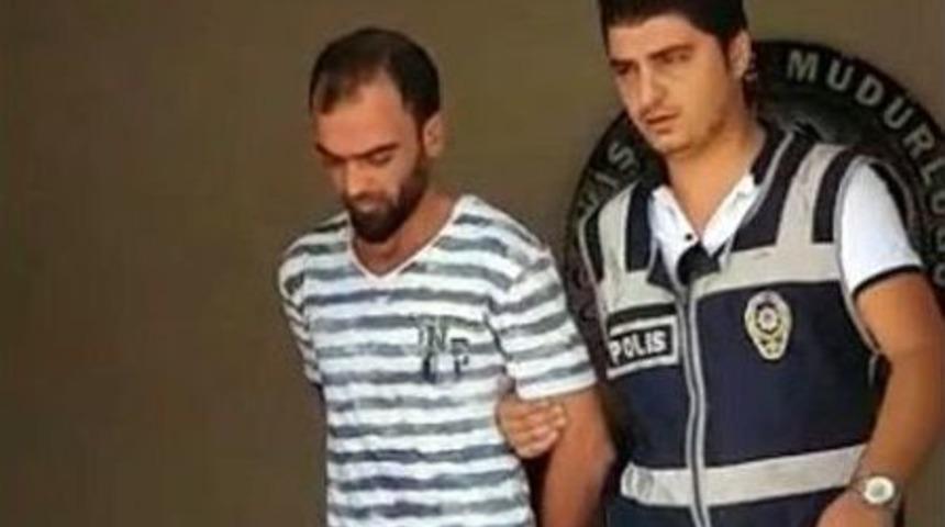 Kasayı A&ccedil;amayan Hırsızlar Yakalandı