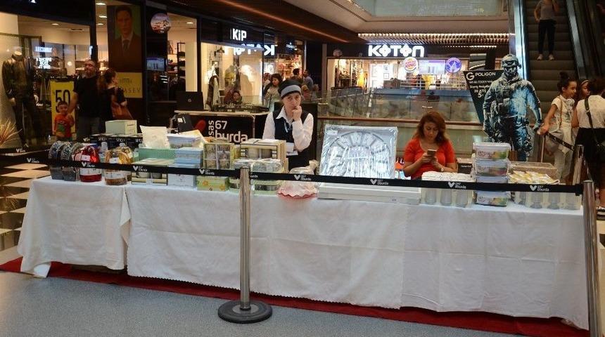 67 Burda’da Yaz Çarkı Sürpriz Hediyeler Kazandırıyor