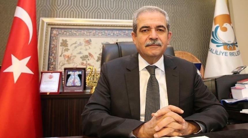 Şanlıurfa&rsquo;da Malazgirt Zaferi Coşkusu