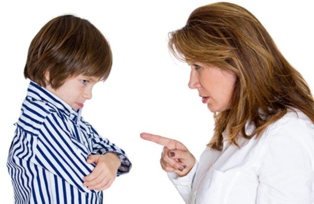 Ailelerin yaptığı 10 büyük hata 10