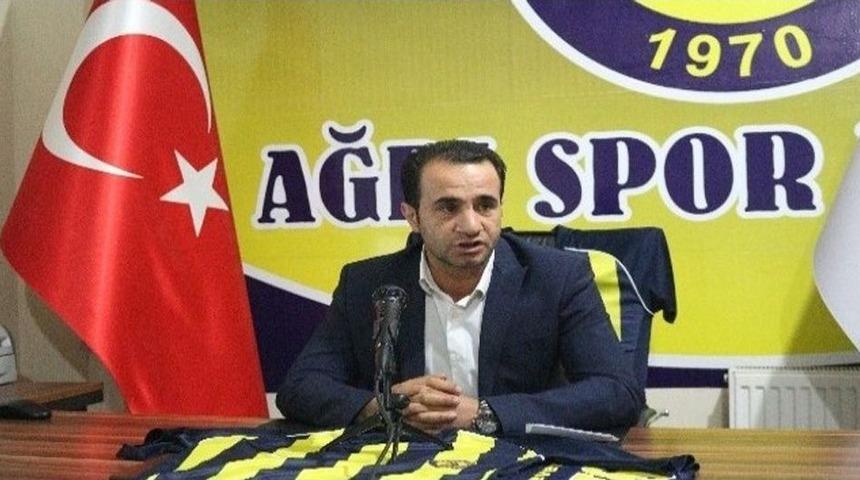 Ağrı 1970 Spor, Van B&uuml;y&uuml;kşehir Belediyespor Ma&ccedil;ı Yayından Kaldırıldı