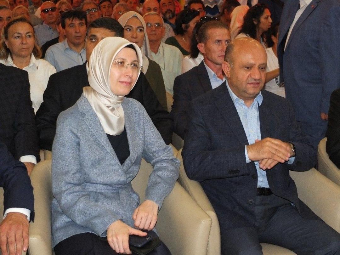 Başbakan Yardımcısı Işık: "hainler Başarılı Olsaydı T&uuml;rkiye Fiilen B&ouml;l&uuml;nm&uuml;şt&uuml;"