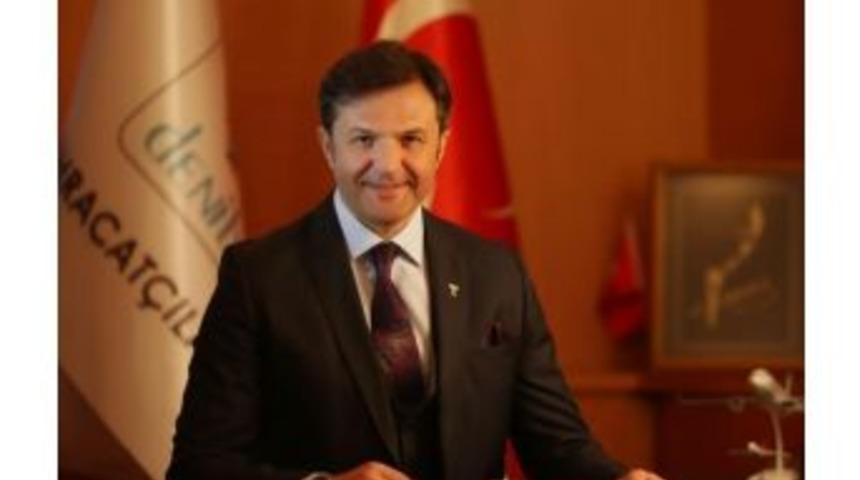 Kocasert: Almanya'daki Seçimlerin Ardından Ilişkilerin Normalleşeceğini Ümit Ediyoruz