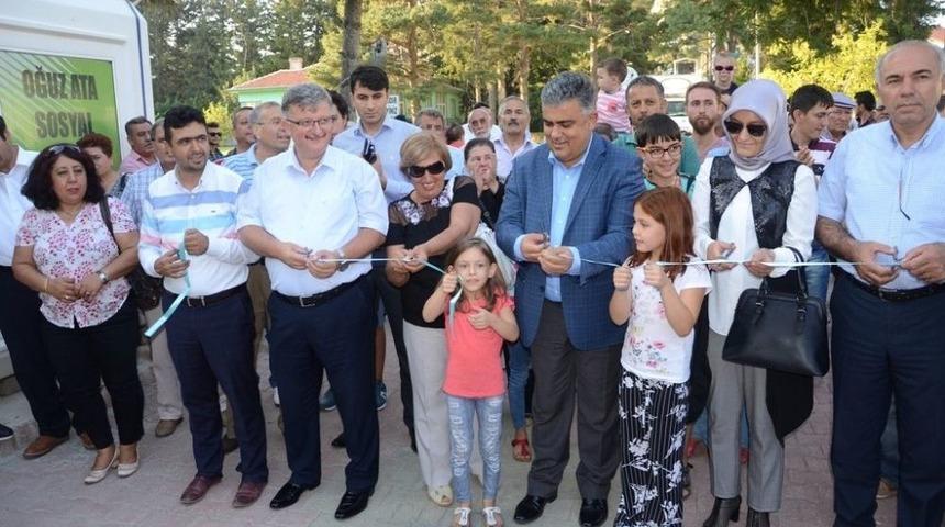 Ereğli&rsquo;de Festival Heyecanı S&uuml;r&uuml;yor